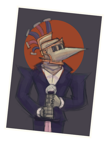 Holly Grayelle 3/6/24